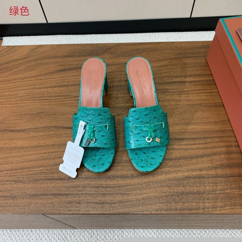 Other Slippers
